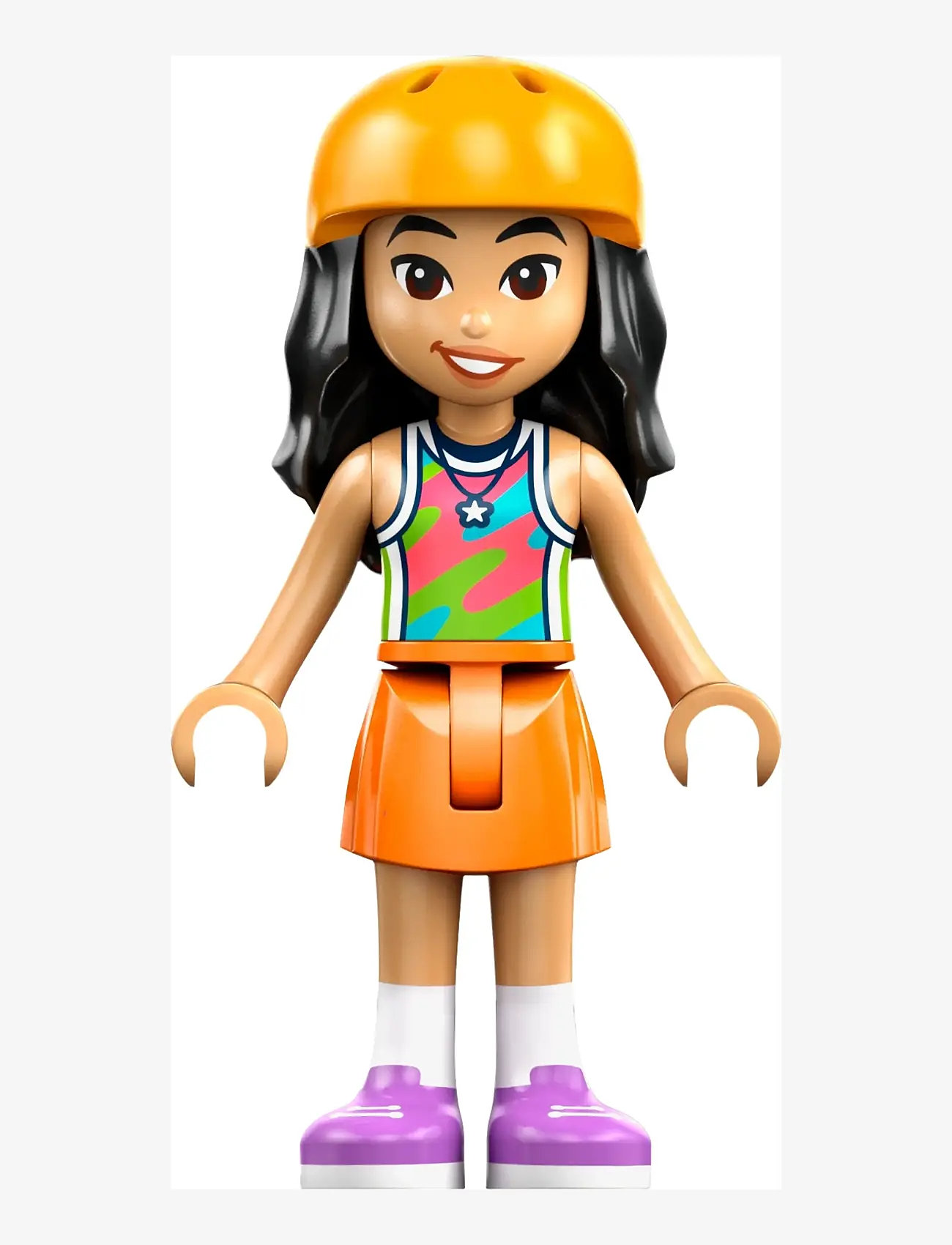 LEGO - Friends Ice Cream & Balloon Stand Building Set 42692 - lego friends - multi - 2