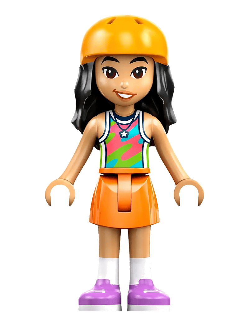 LEGO - Friends Ice Cream & Balloon Stand Building Set 42692 - lego friends - multi - 2