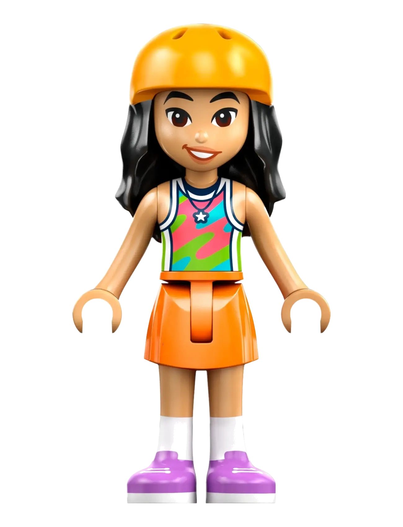 LEGO - Friends Ice Cream & Balloon Stand Building Set 42692 - lego friends - multi - 2