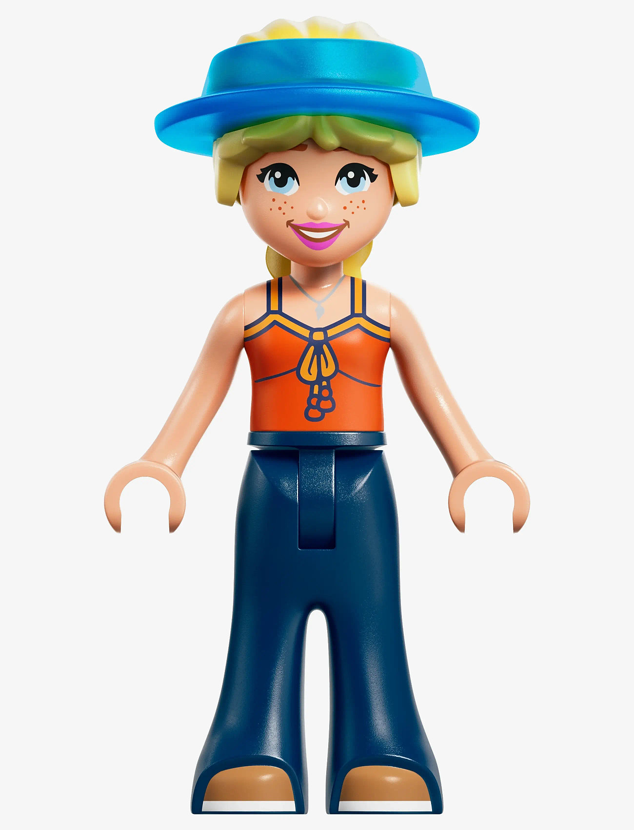 LEGO - Kreativ blomsterbutikk 42693 - lego friends - multi - 3