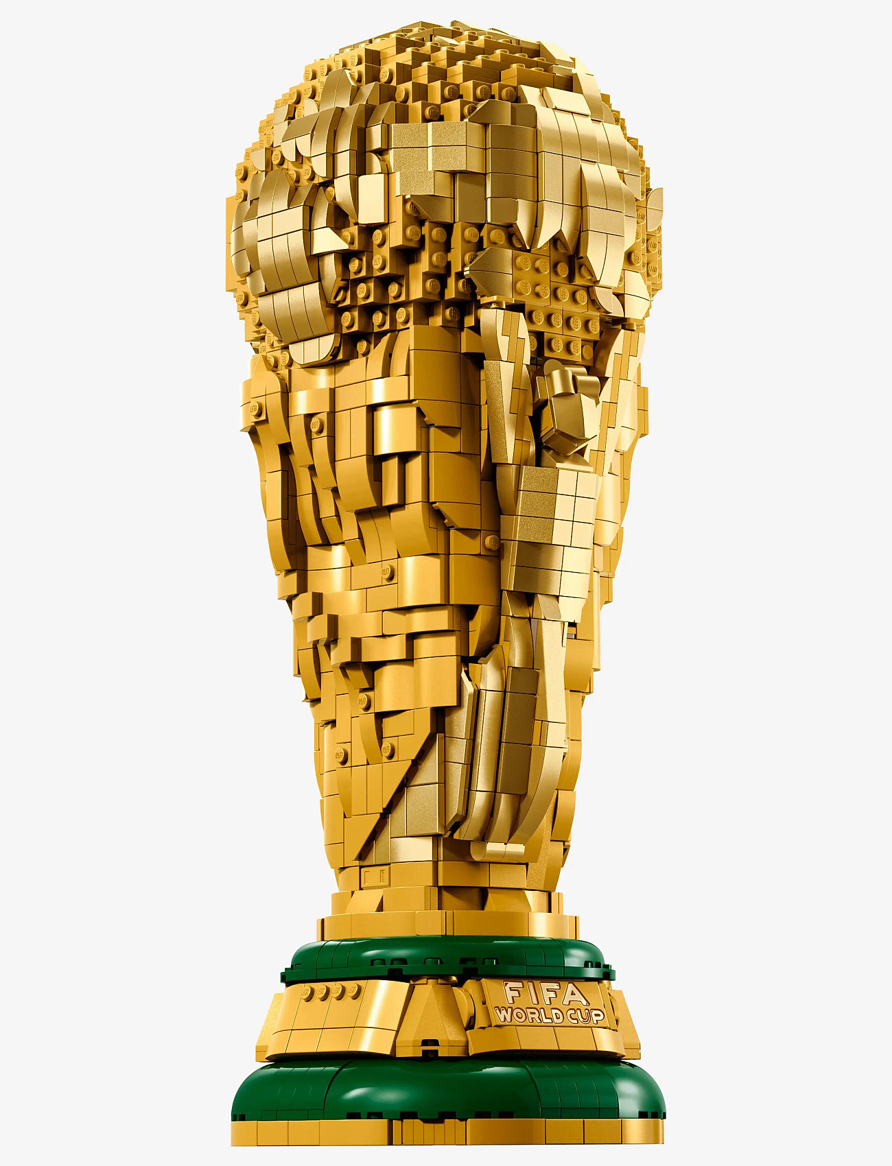LEGO - FIFA World Cup™ Official Trophy 43020 - lego icons - multi - 2
