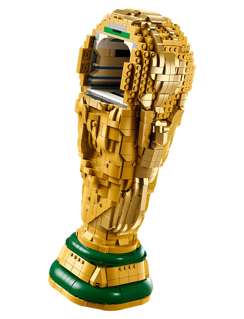 LEGO - FIFA World Cup™ Official Trophy 43020 - lego icons - multi - 3