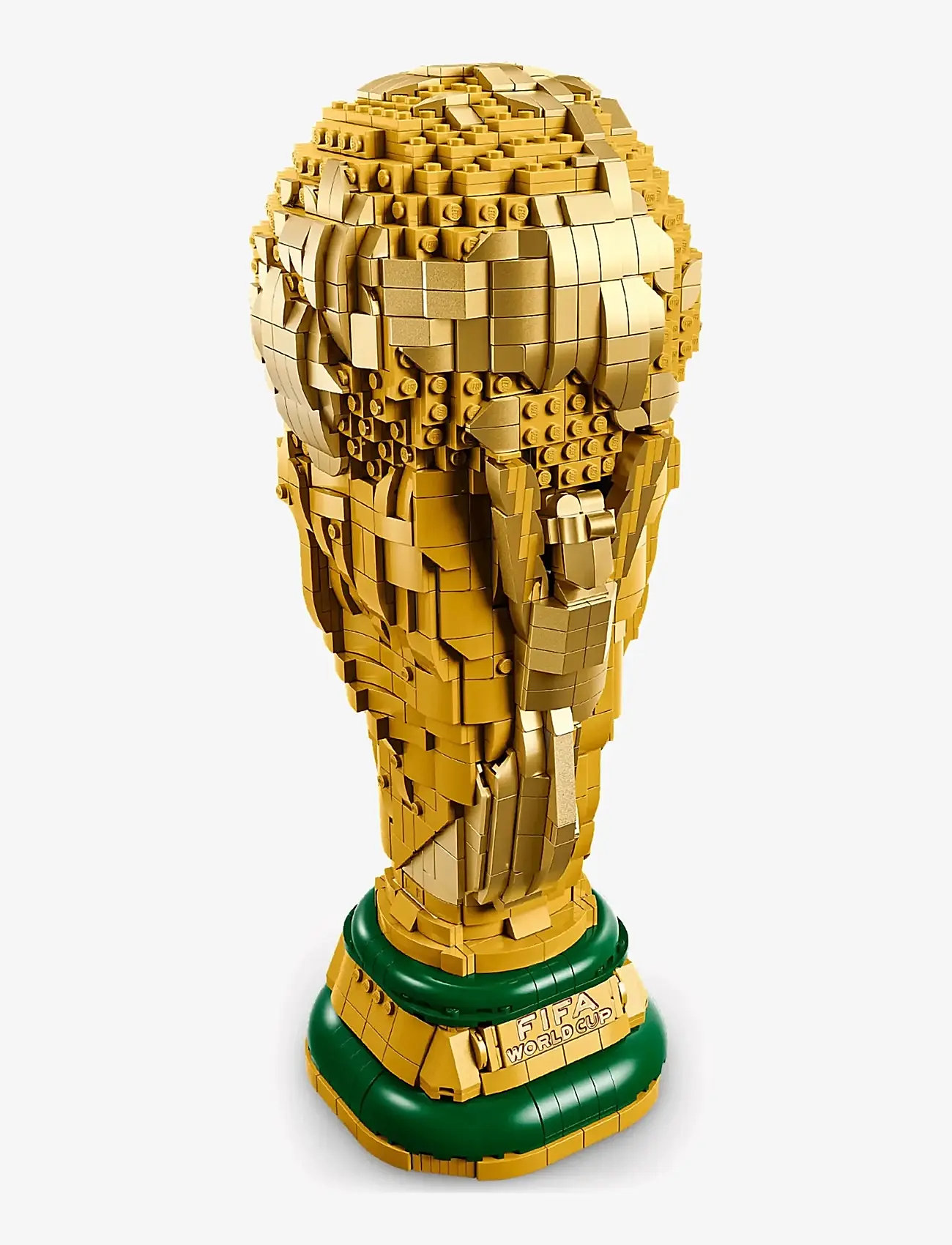 LEGO - FIFA World Cup™ Official Trophy 43020 - lego icons - multi - 4