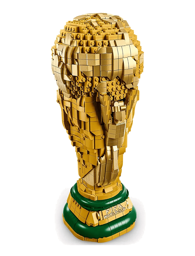 LEGO - FIFA World Cup™ Official Trophy 43020 - lego icons - multi - 4