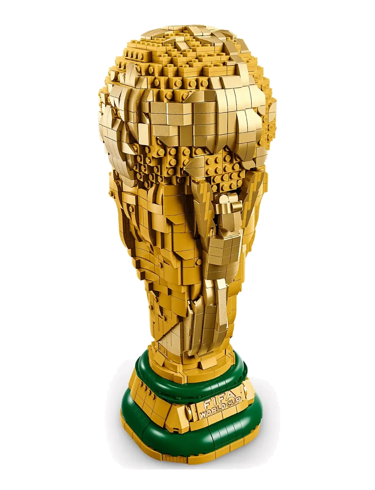 LEGO - Editions FIFA World Official Trophy 43020 - lego fifa - multi - 4