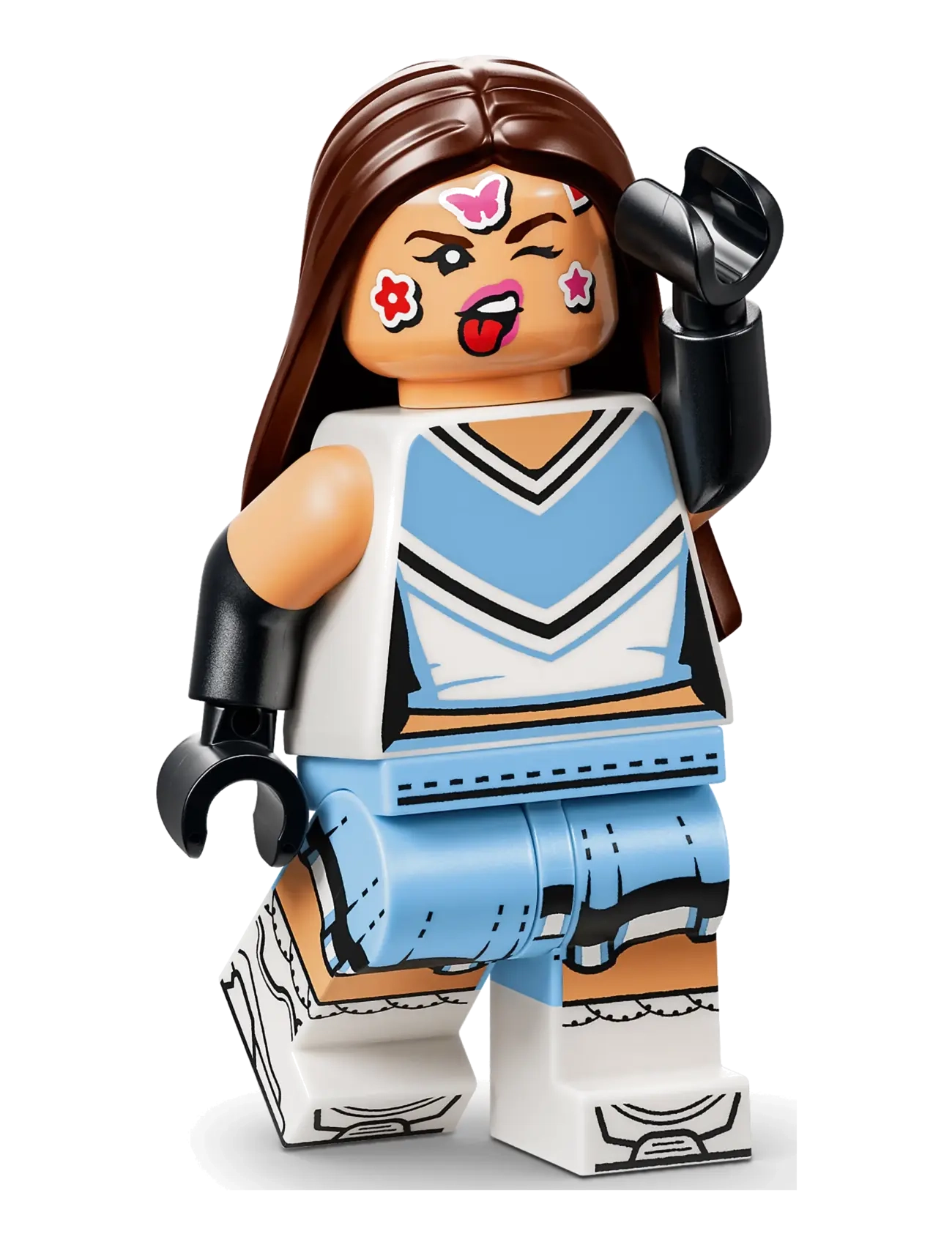 LEGO - Editions Olivia Rodrigo’s Secret Storage 43030 - lego classic - multi - 4