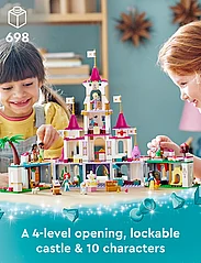 LEGO - | Disney Princess Ultimate Adventure Castle Playset - lego® disney princess - multicolor - 4