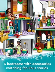 LEGO - | Disney Princess Ultimate Adventure Castle Playset - lego® disney princess - multicolor - 8