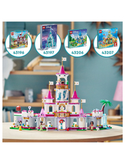 LEGO - | Disney Princess Ultimate Adventure Castle Playset - lego® disney princess - multicolor - 12