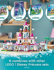 LEGO - | Disney Princess Ultimate Adventure Castle Playset - lego® disney princess - multicolor - 14