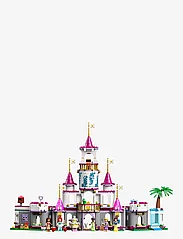 LEGO - | Disney Princess Ultimate Adventure Castle Playset - lego® disney princess - multicolor - 2