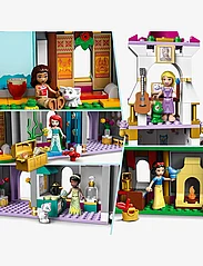 LEGO - | Disney Princess Ultimate Adventure Castle Playset - lego® disney princess - multicolor - 5