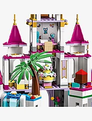 LEGO - | Disney Princess Ultimate Adventure Castle Playset - lego® disney princess - multicolor - 7