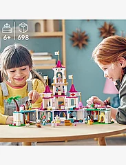 LEGO - | Disney Princess Ultimate Adventure Castle Playset - lego® disney princess - multicolor - 13