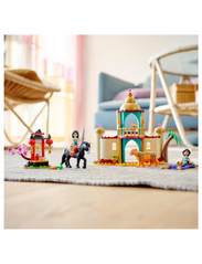 LEGO - Disney Princess Jasmine and Mulan’s Adventure Set - lego® disney princess - multicolor - 6