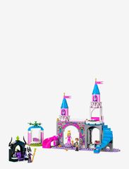LEGO - Auroras slott - lego® disney princess - multicolor - 1