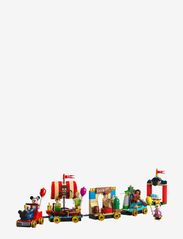 LEGO - Disney: Disney Celebration Train Anniversary Set - bursdagsgaver - multicolor - 9