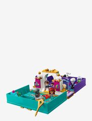 LEGO - | Disney The Little Mermaid Story Book Ariel Toy - lego® disney princess - multicolor - 1