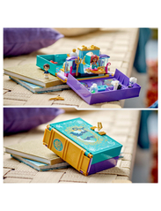 LEGO - | Disney The Little Mermaid Story Book Ariel Toy - lego® disney princess - multicolor - 6