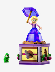 LEGO - Snurrande Rapunzel - lego® disney princess - multicolor - 1