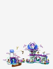 LEGO - | Disney The Enchanted Treehouse Princess Set - lego® disney princess - multicolor - 2