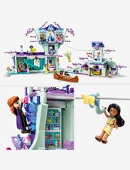 LEGO - | Disney The Enchanted Treehouse Princess Set - lego® disney princess - multicolor - 4
