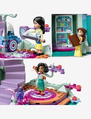 LEGO - | Disney The Enchanted Treehouse Princess Set - lego® disney princess - multicolor - 5