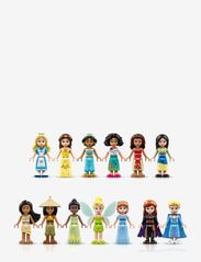 LEGO - | Disney The Enchanted Treehouse Princess Set - lego® disney princess - multicolor - 6