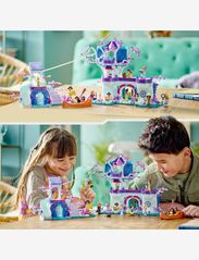 LEGO - | Disney The Enchanted Treehouse Princess Set - lego® disney princess - multicolor - 7