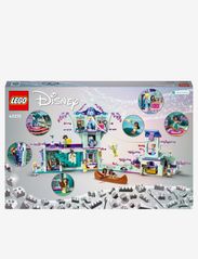 LEGO - | Disney The Enchanted Treehouse Princess Set - lego® disney princess - multicolor - 8