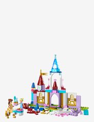 LEGO - | Disney Princess Creative Castles Toy Playset​ - lego® disney princess - multicolor - 2