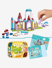 LEGO - | Disney Princess Creative Castles Toy Playset​ - lego® disney princess - multicolor - 4