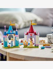 LEGO - | Disney Princess Creative Castles Toy Playset​ - lego® disney princess - multicolor - 6