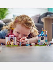 LEGO - | Disney Princess Creative Castles Toy Playset​ - lego® disney princess - multicolor - 7