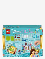 LEGO - | Disney Princess Creative Castles Toy Playset​ - lego® disney princess - multicolor - 9