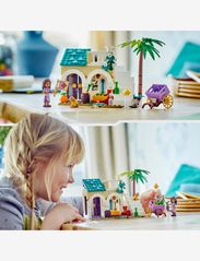 LEGO - Disney Wish Asha in the City of Rosas Playset - lego® disney princess - multi - 7