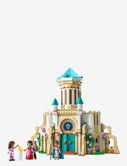 LEGO - Disney Wish King Magnifico's Castle Building Toy - lego® disney princess - multi - 2