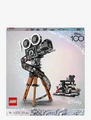 LEGO - Disney Walt Disney Tribute Camera Collectible Set - lego® technic - multi - 1
