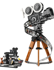 LEGO - Disney Walt Disney Tribute Camera Collectible Set - lego® technic - multi - 11
