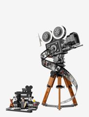 LEGO - Disney Walt Disney Tribute Camera Collectible Set - lego® technic - multi - 2