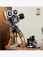 LEGO - Disney Walt Disney Tribute Camera Collectible Set - lego® technic - multi - 3