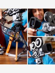 LEGO - Disney Walt Disney Tribute Camera Collectible Set - lego® technic - multi - 5