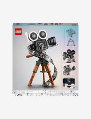 LEGO - Disney Walt Disney Tribute Camera Collectible Set - lego® technic - multi - 8