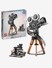 LEGO - Disney Walt Disney Tribute Camera Collectible Set - lego® technic - multi - 9