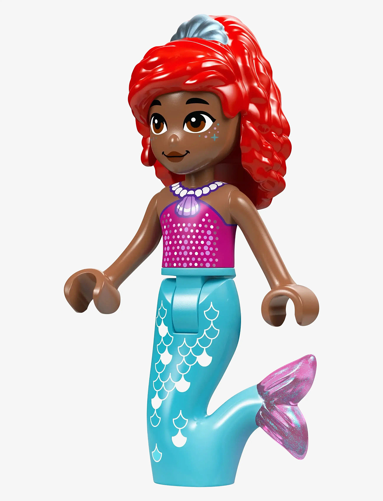 LEGO - Disney Princess Ariel’s Music Stage 43235 - lego disney princess - multi - 2