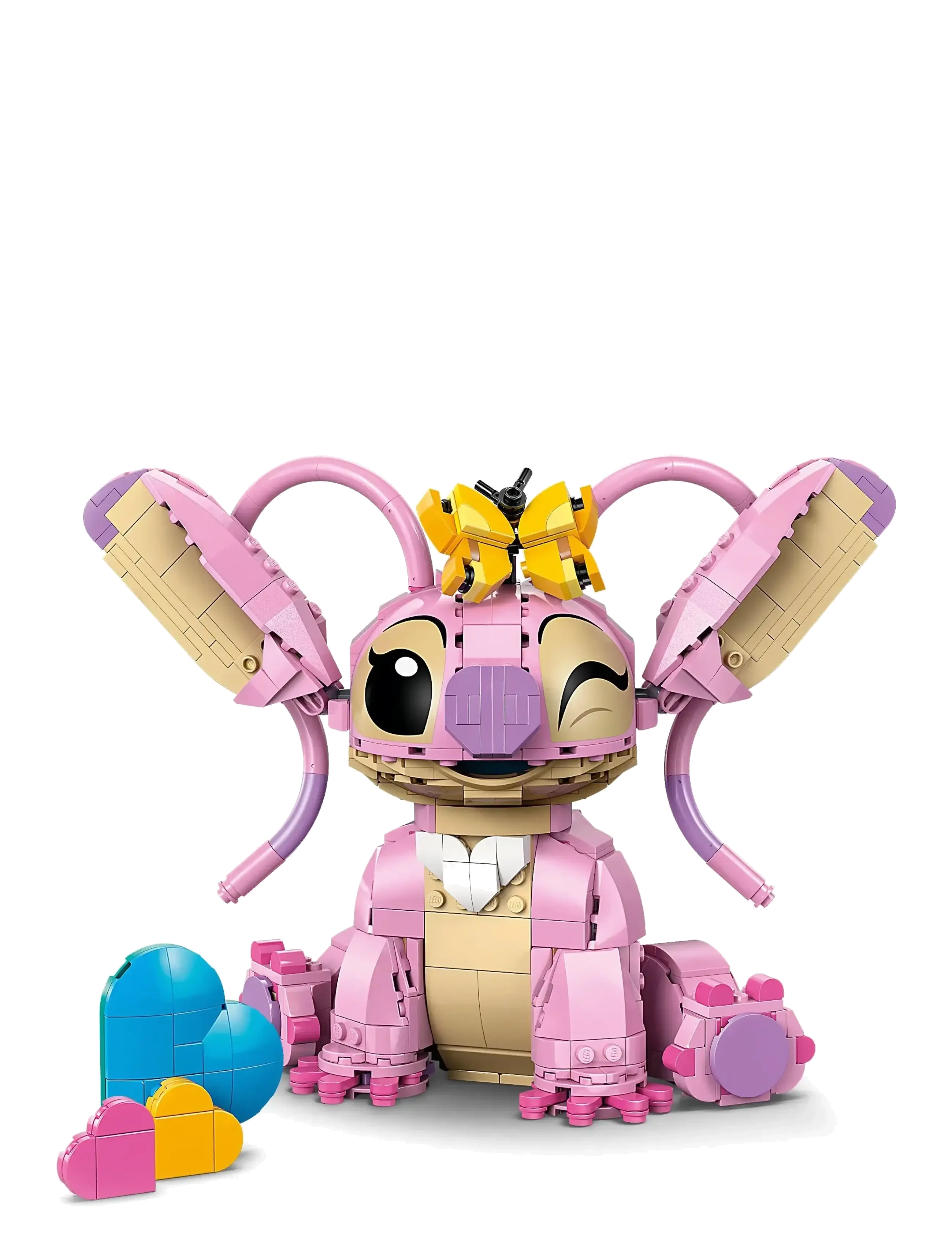 LEGO - Angel 43257 - födelsedagspresenter - multi - 2