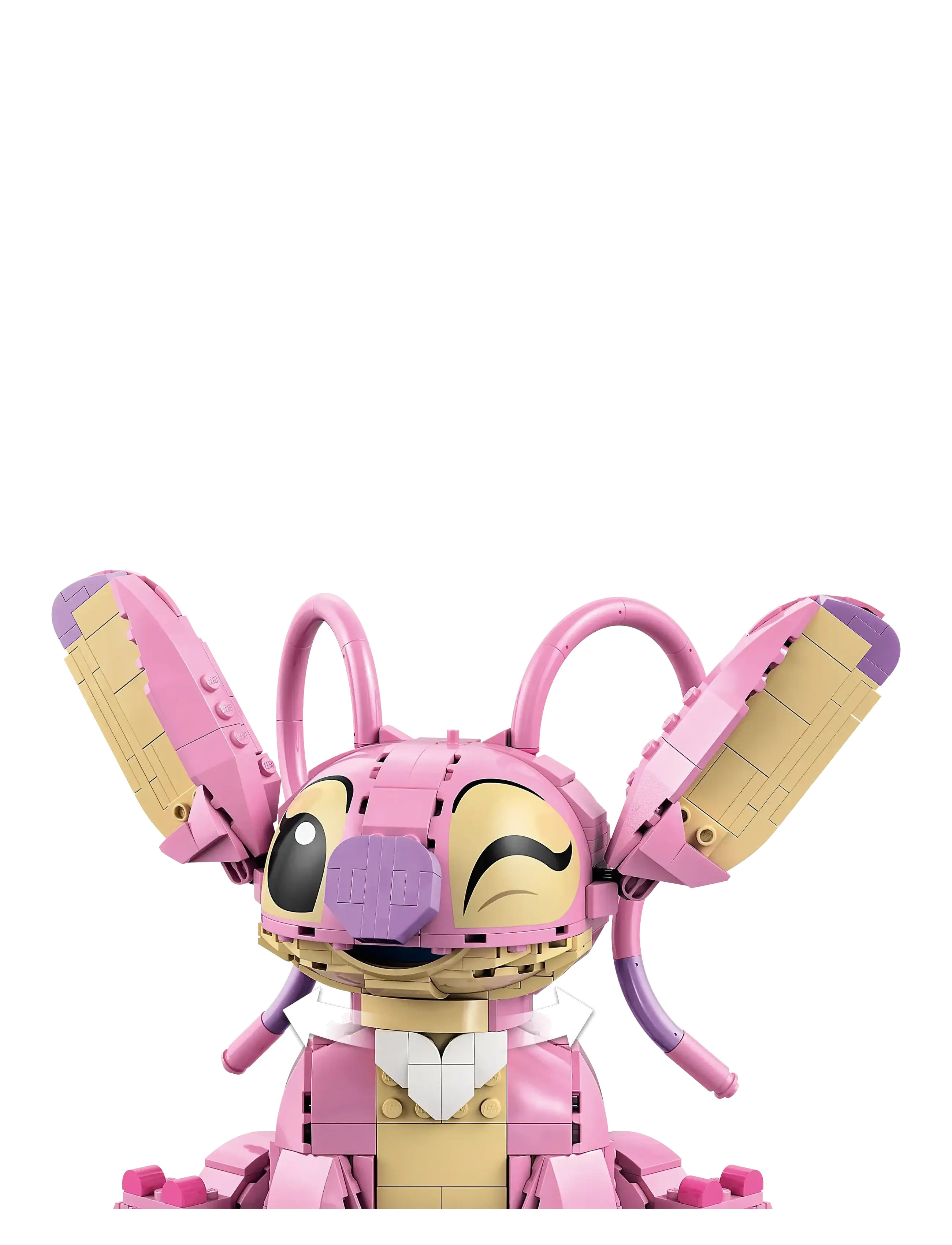 LEGO - Angel 43257 - födelsedagspresenter - multi - 4