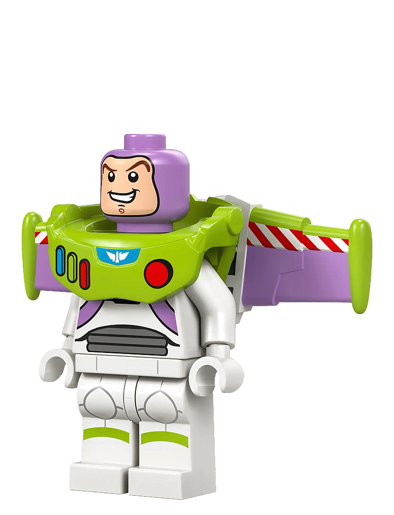 LEGO - Disney and Pixar’s Toy Story Celebration Train & RC Car Building Playset 43264 - multi - 2
