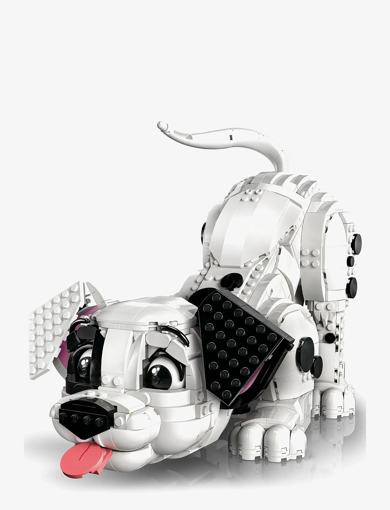 LEGO - Disney 101 Dalmatians Puppy Nostalgic Gift-Giving Idea for Adults 43269 - lego adults welcome - multi - 4