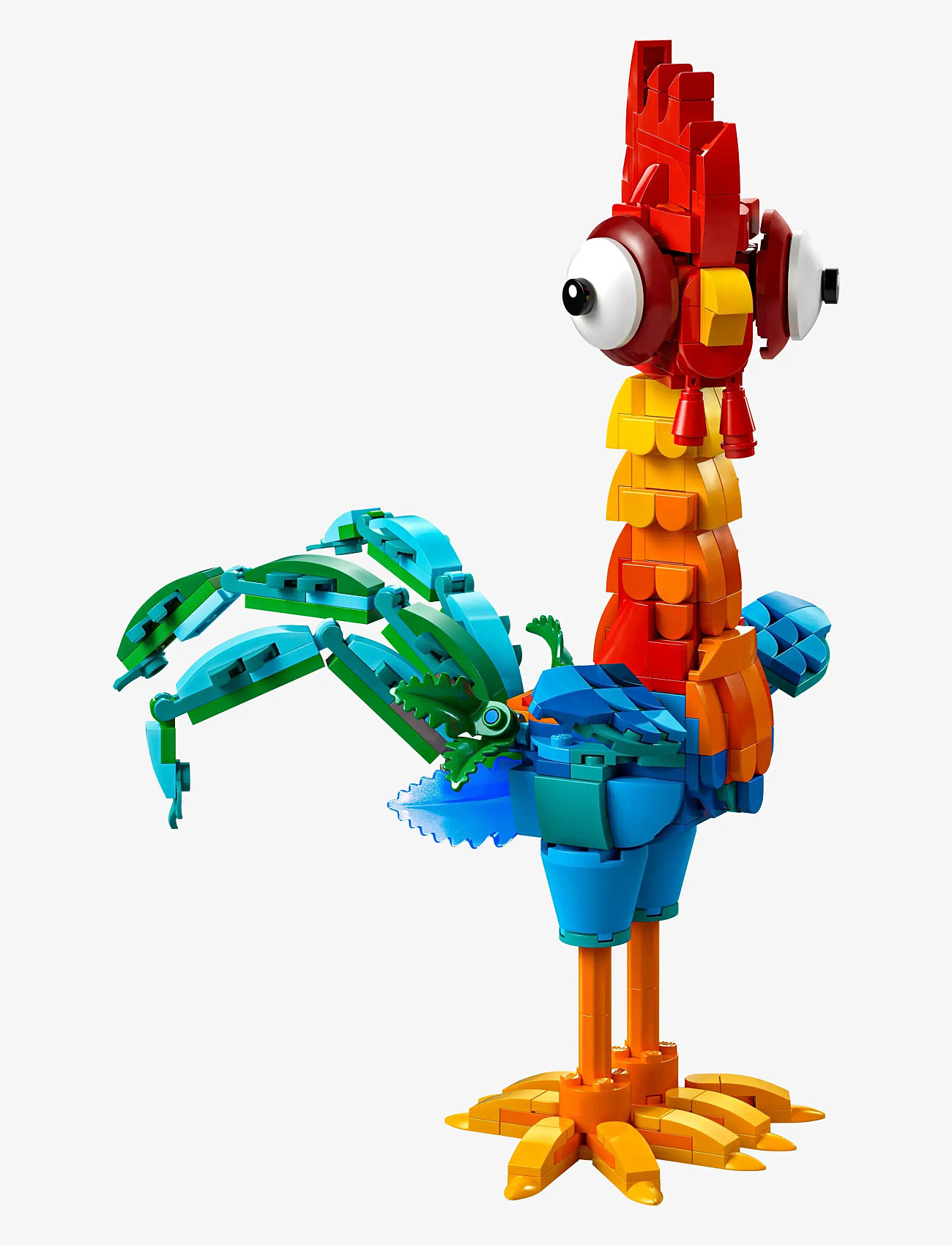 LEGO - Heihei - lego disney princess - multi - 2